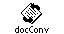 docConv1.0