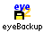 eyeBackup